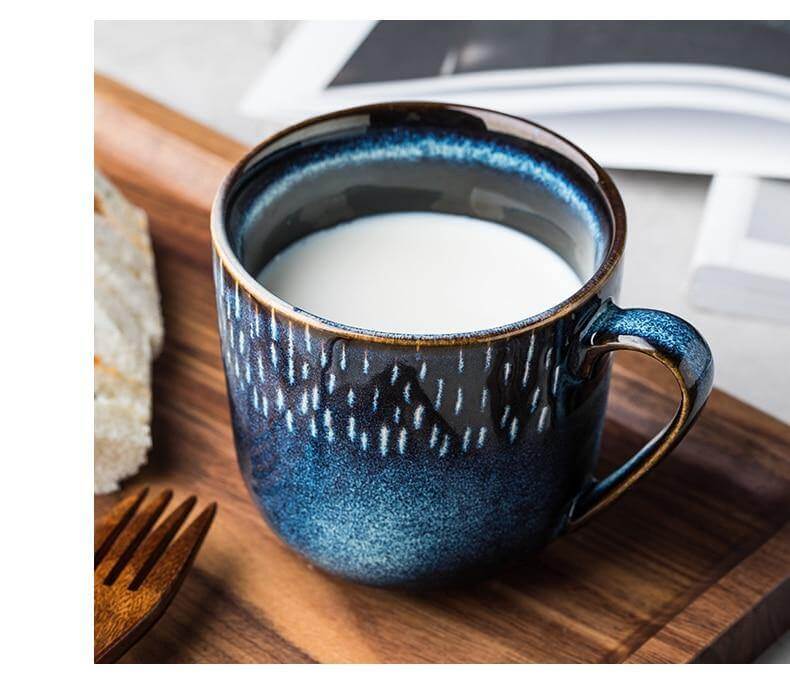 Retro Mavim Ceramic Mug - Image 3