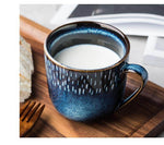 Retro Mavim Ceramic Mug - MaviGadget