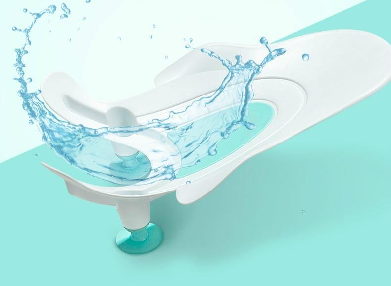 Portable Newborn Baby Easy Bathtub - Image 5