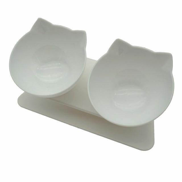 Non-Slip Pet Easy Feeder Bowl - Image 9