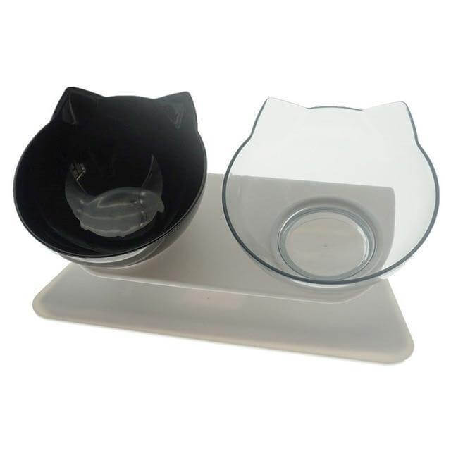 Non-Slip Pet Easy Feeder Bowl - Image 13