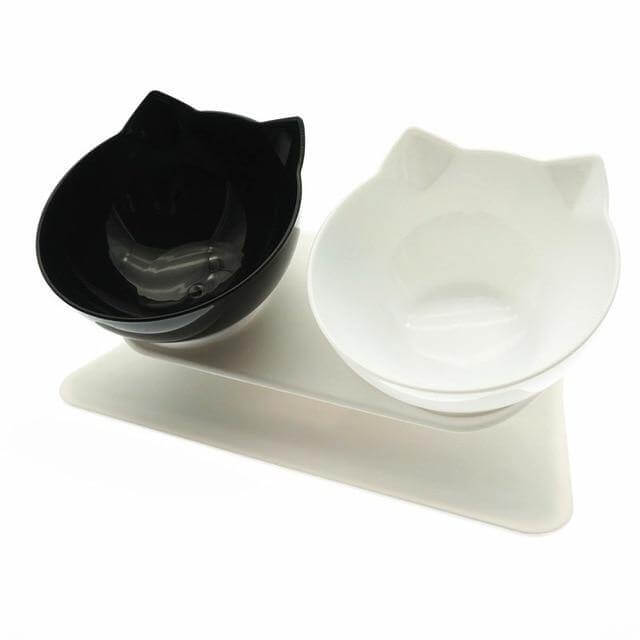 Non-Slip Pet Easy Feeder Bowl - Image 15