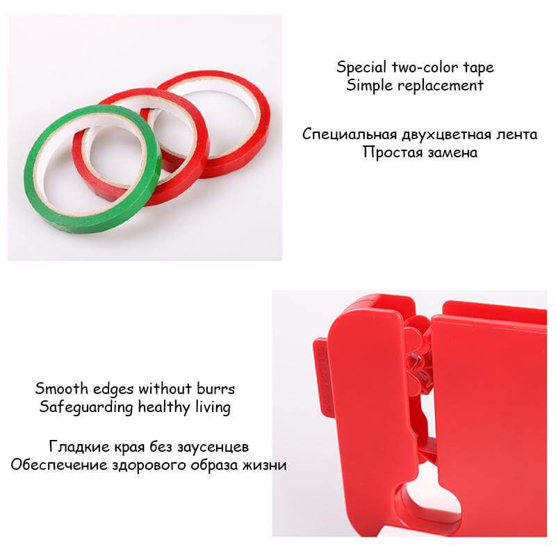 Portable Mini Bag Sealer - Image 11