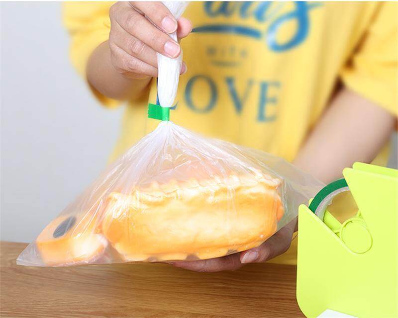 Portable Mini Bag Sealer - Image 13