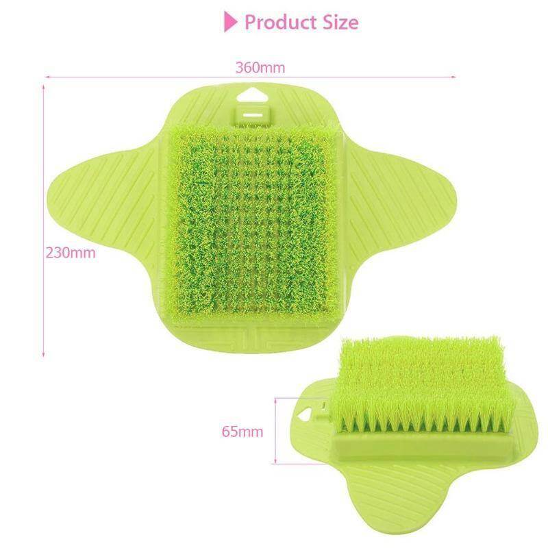 Bath Foot Massage Brush and Srubber - Image 7