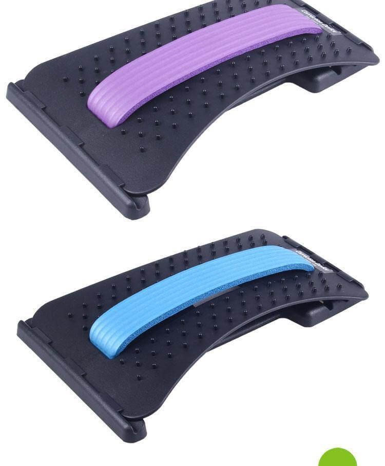 Magic Stretcher Chiropractic Back Massager