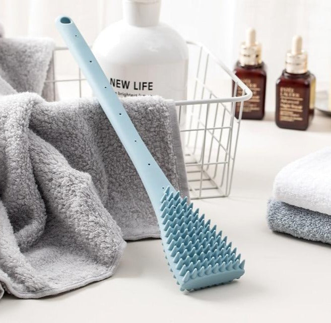 Simple Creative Back Scratching Massager - Image 0