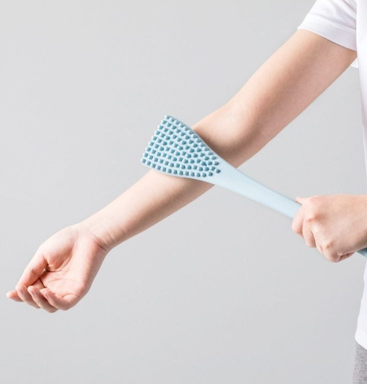 Simple Creative Back Scratching Massager - Image 5