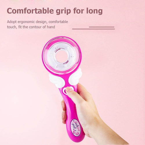 DIY Automatic Hair Styling Braider - Image 0