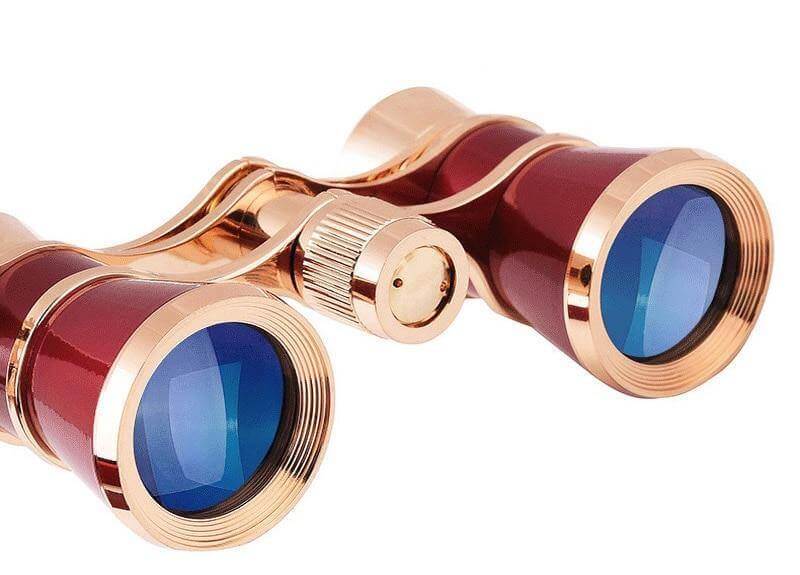 Elegant Nano Binoculars - Image 4