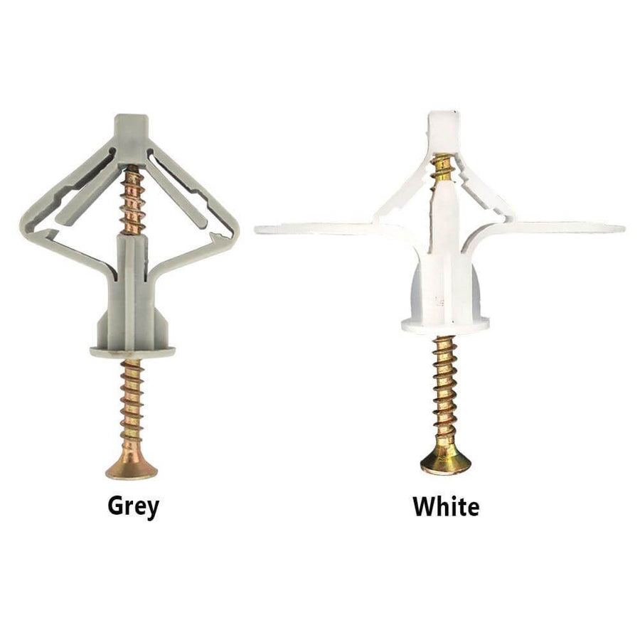 Butterfly Anchor Screw Kit - Image 5
