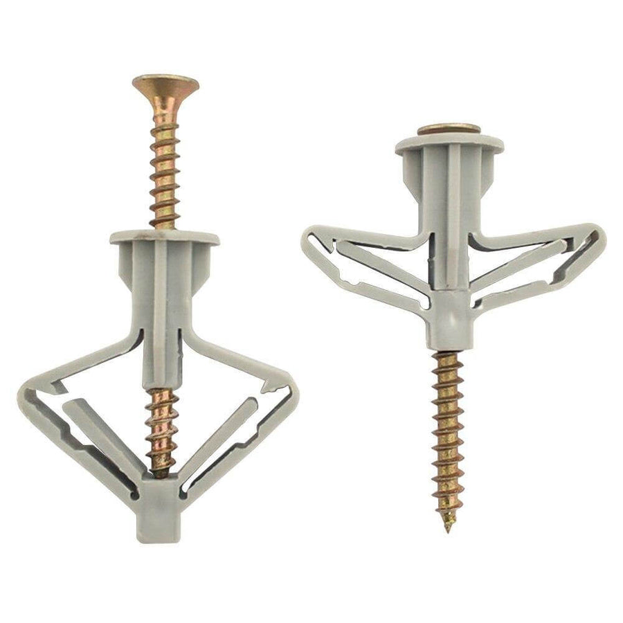 Butterfly Anchor Screw Kit - Image 15