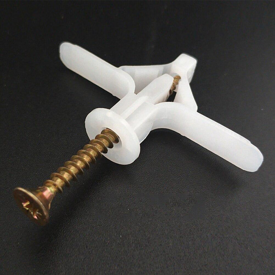 Butterfly Anchor Screw Kit - Image 12