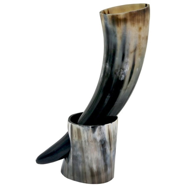 Creative Viking Style Drinking Mug - Image 10