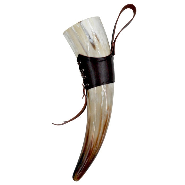Creative Viking Style Drinking Mug - Image 5