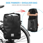 Waterproof Cycling Seat Shoulder Bag - MaviGadget