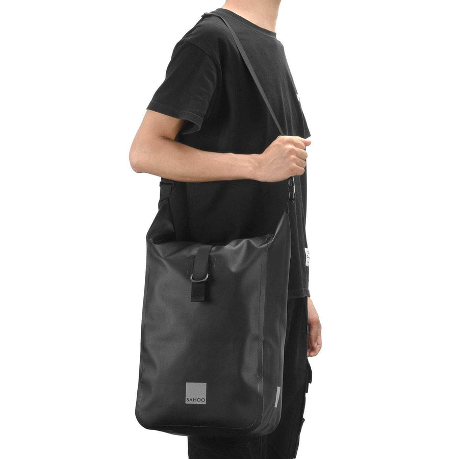 Waterproof Cycling Seat Shoulder Bag - Image 6