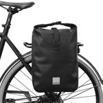 Waterproof Cycling Seat Shoulder Bag - MaviGadget