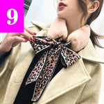 Creative Neck Soft Fur Scarf