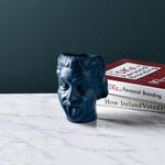 Creative Portrait Vase Flower Pot Pen Holder