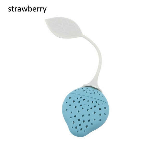 Unique Fun Portable Tea Infusers - Image 11
