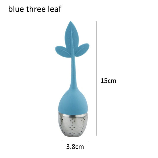 Unique Fun Portable Tea Infusers - Image 4