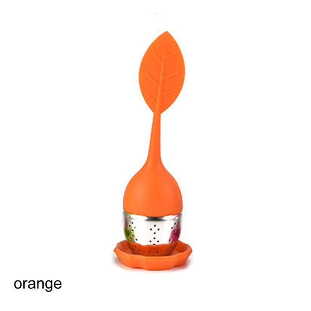 Unique Fun Portable Tea Infusers - Image 13