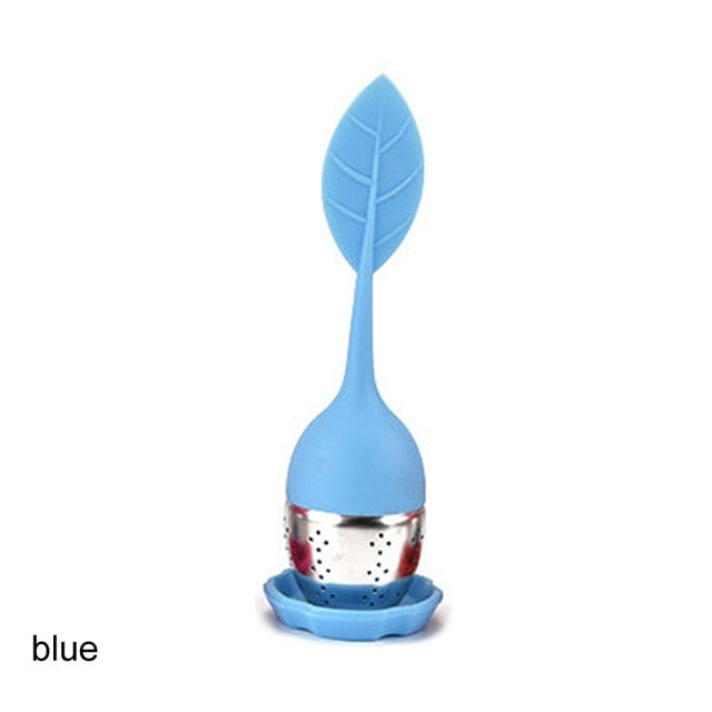 Unique Fun Portable Tea Infusers - Image 9