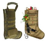 Tactical Stocking Tool Bag