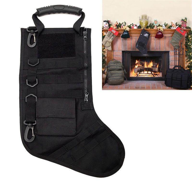 Tactical Stocking Tool Bag - Image 6
