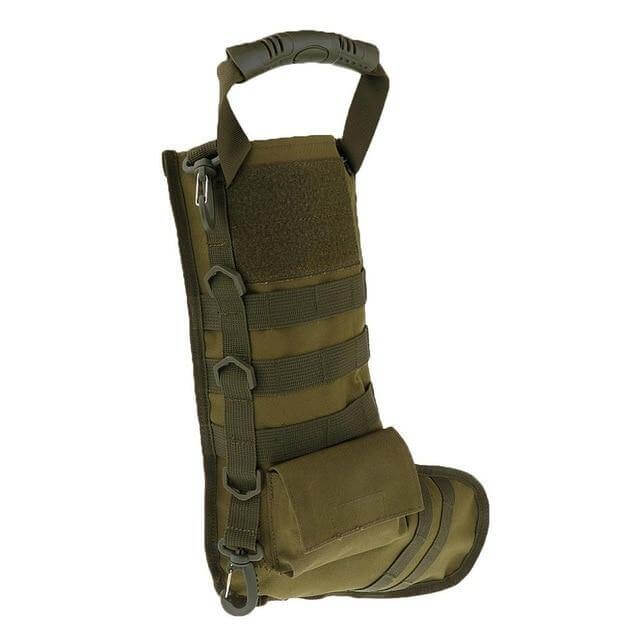 Tactical Stocking Tool Bag