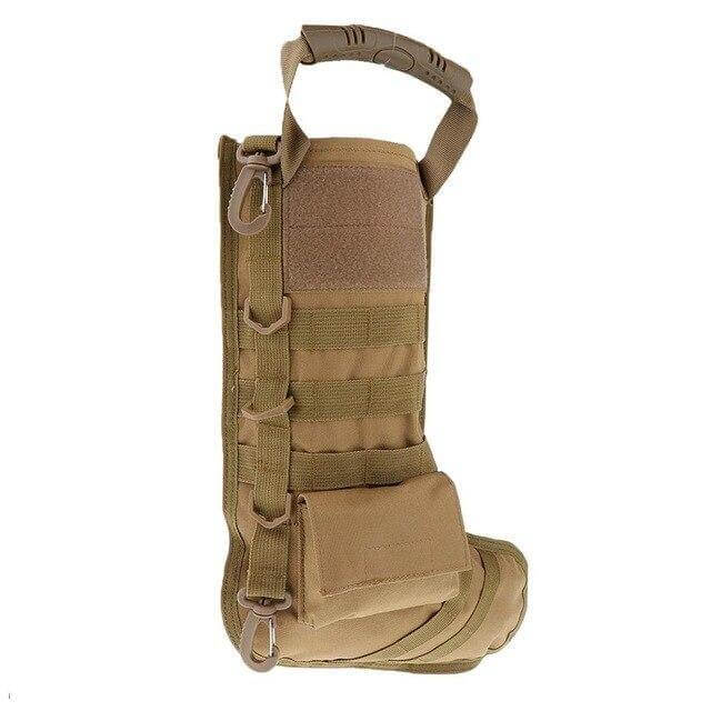 Tactical Stocking Tool Bag