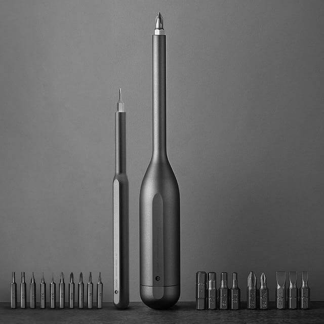 22in1 Multi-function Portable Screwdriver Kit - Image 6