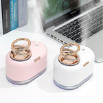 Ultrasonic Atmosphere Ring Humidifier