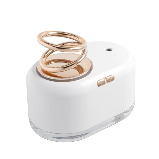 Ultrasonic Atmosphere Ring Humidifier - Image 7