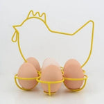 Creative Chicken Eggs Basket