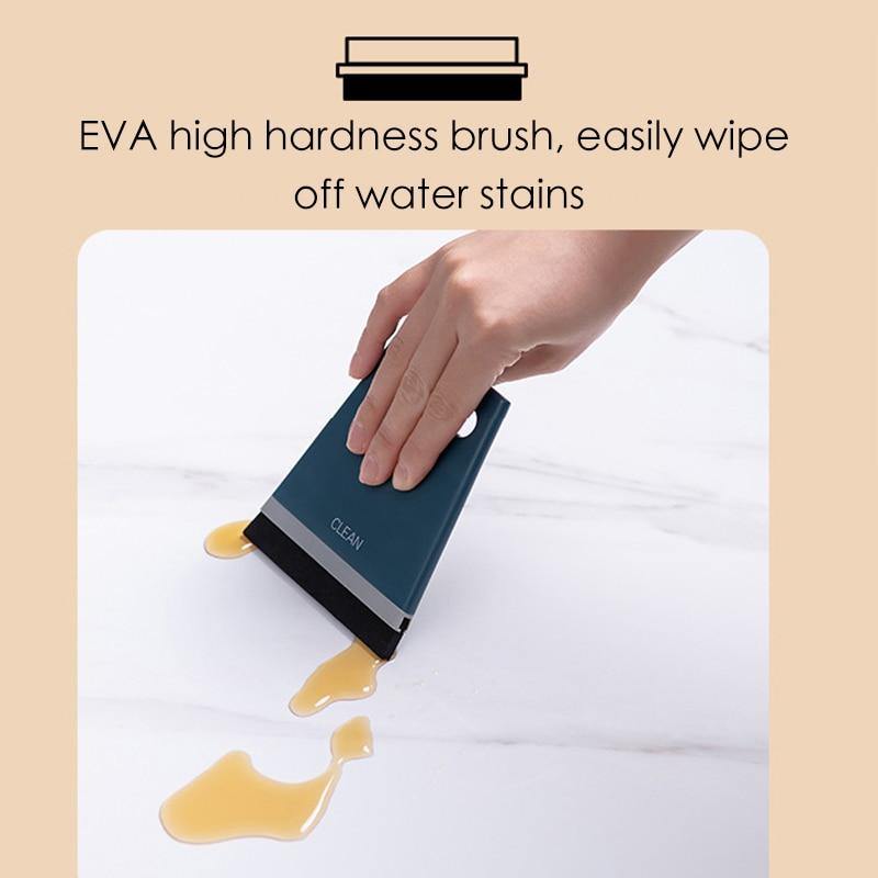 Mini Nordic Cleaning Dustpan Broom - Image 2