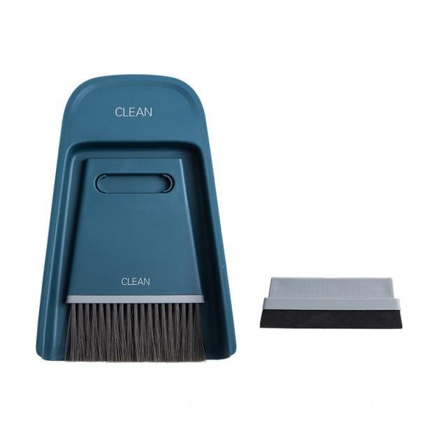 Mini Nordic Cleaning Dustpan Broom - Image 8