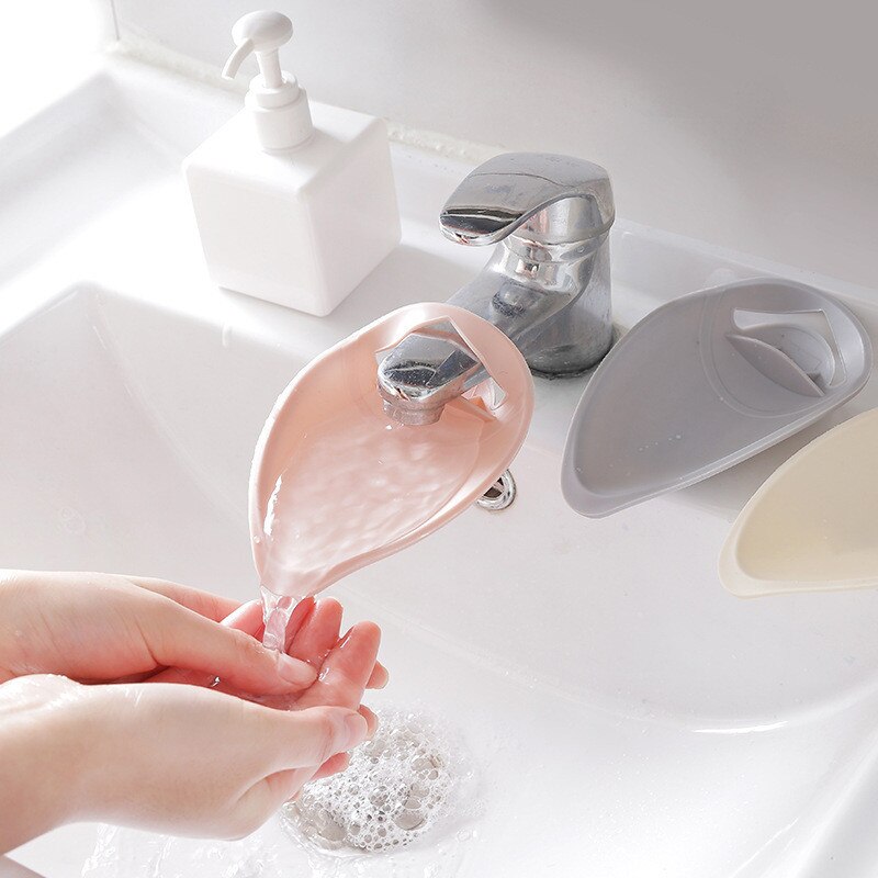 Water Saving Faucet Extenders - Image 0