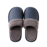 Lightweight Washable Comfy Plush Slippers - MaviGadget