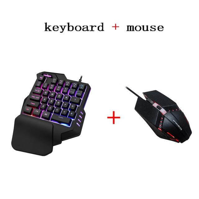 Mobile Gaming Kit - Image 12