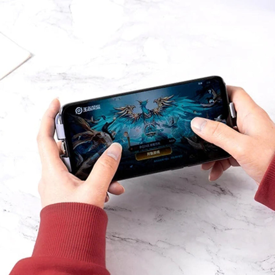 Portable Power Bank Phone Holder - Image 3