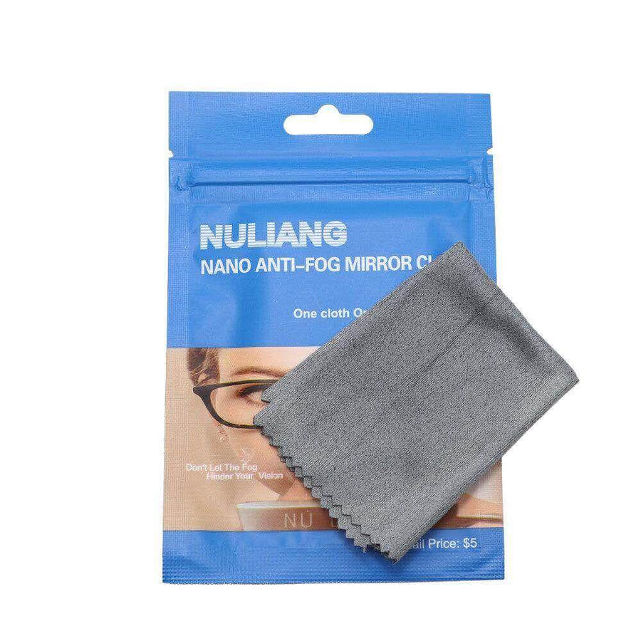 Anti-Fog Cloth For Eye Glasses - Image 1