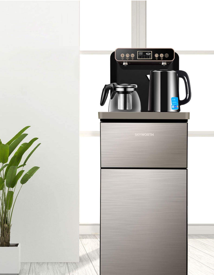 Smart Remote Controled Hot Water Drink Dispenser - Image 0