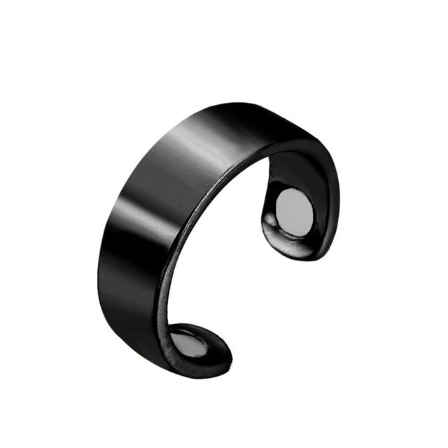 Anti-Snore Magnetic Therapy Ring - Image 7