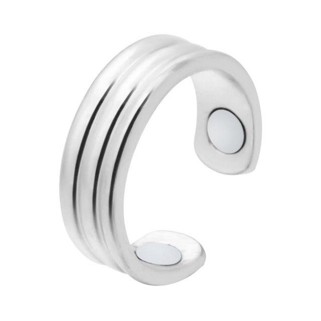 Anti-Snore Magnetic Therapy Ring