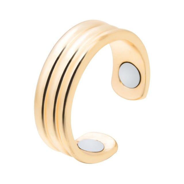 Anti-Snore Magnetic Therapy Ring - Image 4