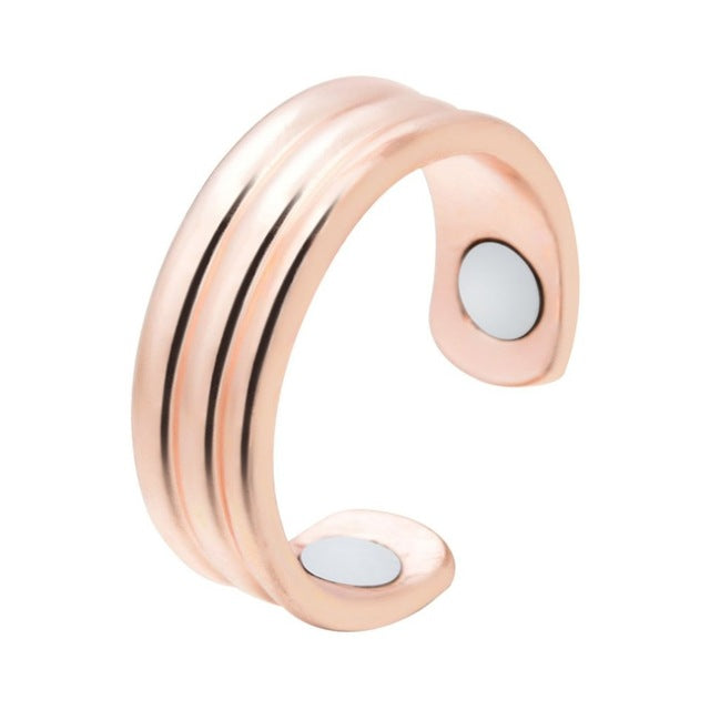 Anti-Snore Magnetic Therapy Ring - Image 5