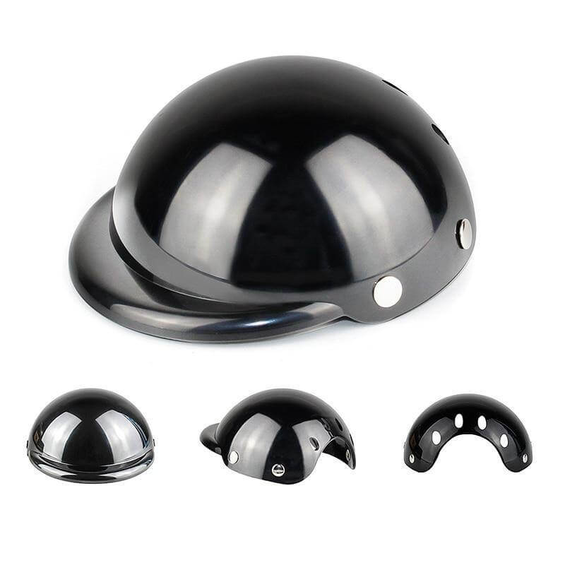 Cool Pet Fashion Helmet & Riding Cap - Image 9