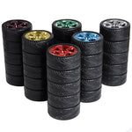 Mini Car Tire Creative Thermos